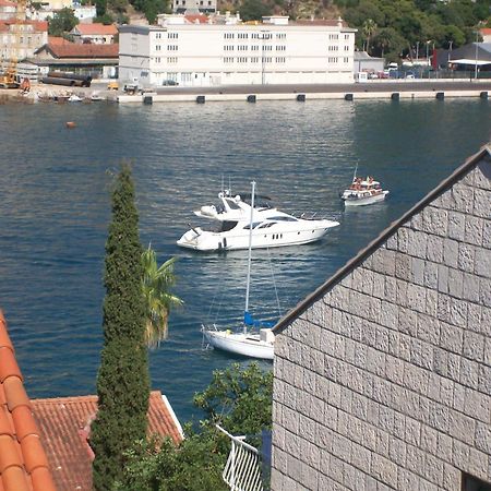 Villa Jozefina Dubrovnik Exterior foto