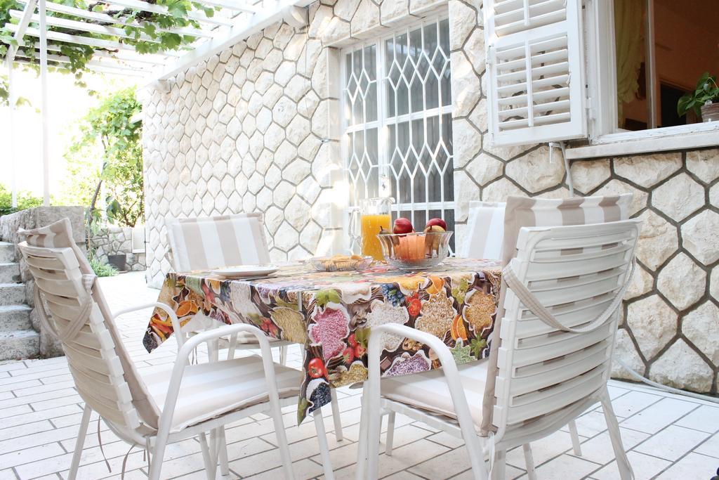 Villa Jozefina Dubrovnik Habitación foto