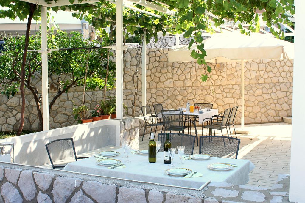 Villa Jozefina Dubrovnik Exterior foto