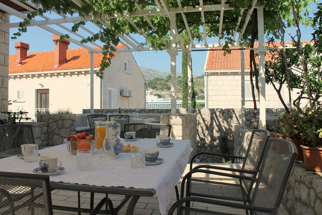 Villa Jozefina Dubrovnik Exterior foto