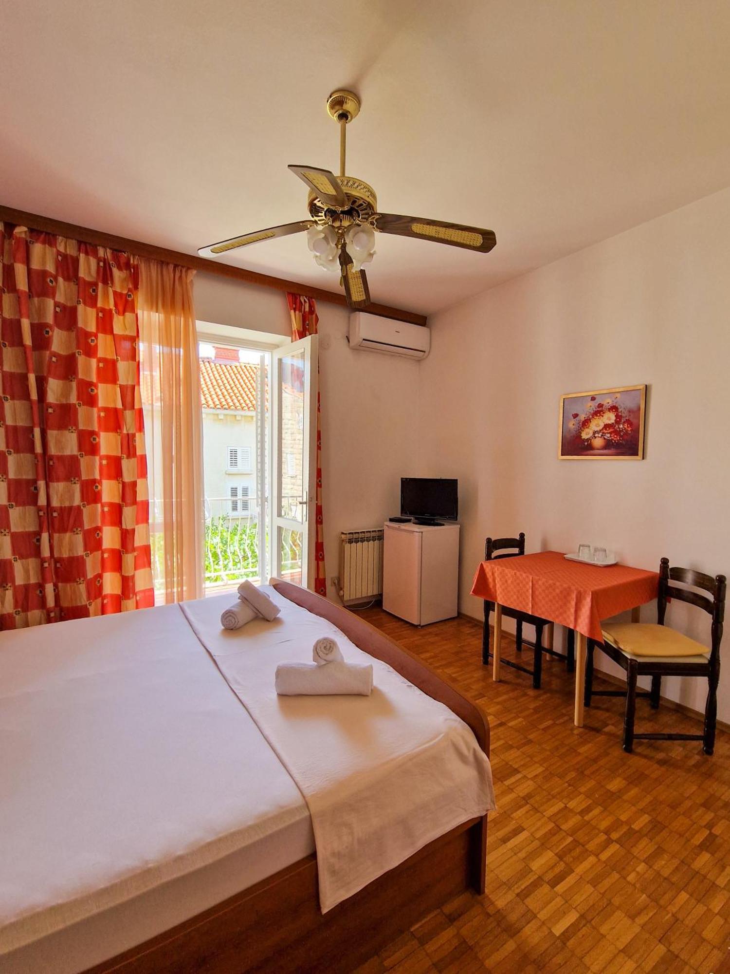 Villa Jozefina Dubrovnik Habitación foto