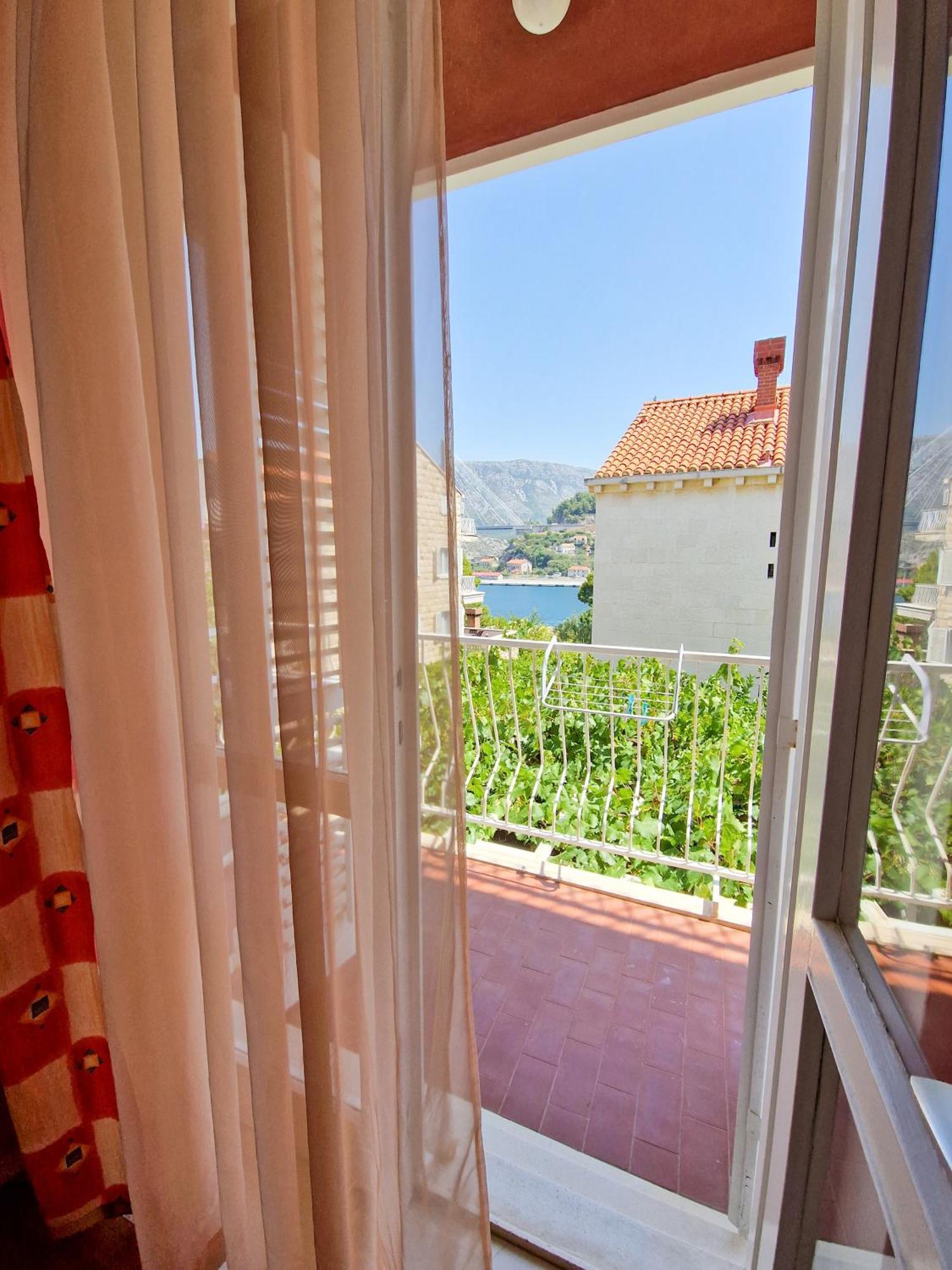 Villa Jozefina Dubrovnik Habitación foto